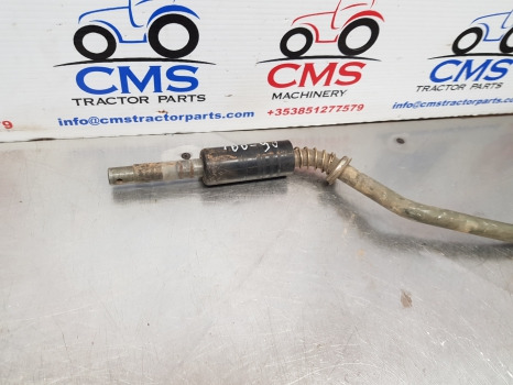 Fiat 115-90, 130-90, 150-90, 160-90, 180-90 Transmission Lever 5144937, 5127534 - Transmission: das Bild 3 Fiat 115-90, 130-90, 150-90, 160-90, 180-90 Transmission Lever 5144937, 5127534 - Transmission: das Bild 3