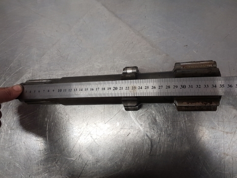 Fiat 1180, 110-90, 11090dt, Rear Axle Shaft Lhs 13t L.354mm 5109411 - Hinterachse für Traktor: das Bild 5 Fiat 1180, 110-90, 11090dt, Rear Axle Shaft Lhs 13t L.354mm 5109411 - Hinterachse für Traktor: das Bild 5