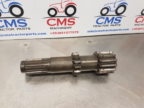 Fiat 1180, 110-90, 11090dt, Rear Axle Shaft Rhs 13t L.308mm 5109410 - Hinterachse für Traktor: das Bild 2 Fiat 1180, 110-90, 11090dt, Rear Axle Shaft Rhs 13t L.308mm 5109410 - Hinterachse für Traktor: das Bild 2