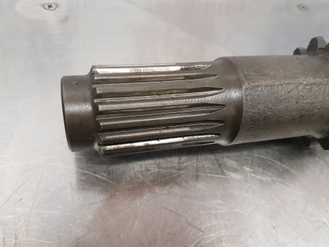 Fiat 1180, 110-90, 11090dt, Rear Axle Shaft Rhs 13t L.308mm 5109410 - Hinterachse für Traktor: das Bild 3 Fiat 1180, 110-90, 11090dt, Rear Axle Shaft Rhs 13t L.308mm 5109410 - Hinterachse für Traktor: das Bild 3