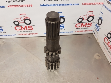 Fiat 1180, 110-90, 11090dt, Rear Axle Shaft Rhs 13t L.308mm 5109410 - Hinterachse für Traktor: das Bild 1 Fiat 1180, 110-90, 11090dt, Rear Axle Shaft Rhs 13t L.308mm 5109410 - Hinterachse für Traktor: das Bild 1