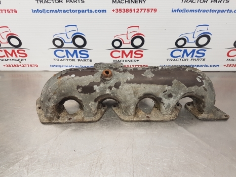 Fiat 1180, 1180dt, 1380, 1380dt Engine Intake Manifold 4717599, 153630179 - Ansaugkrümmer für Traktor: das Bild 1 Fiat 1180, 1180dt, 1380, 1380dt Engine Intake Manifold 4717599, 153630179 - Ansaugkrümmer für Traktor: das Bild 1