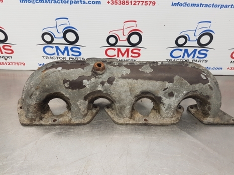 Fiat 1180, 1180dt, 1380, 1380dt Engine Intake Manifold 4717599, 153630179 - Ansaugkrümmer für Traktor: das Bild 2 Fiat 1180, 1180dt, 1380, 1380dt Engine Intake Manifold 4717599, 153630179 - Ansaugkrümmer für Traktor: das Bild 2