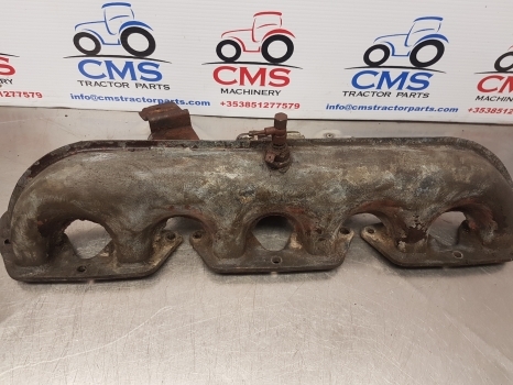 Fiat 1180, 1180dt, 1380, 1380dt Engine Intake Manifold Bend 4717599, 153630179 - Ansaugkrümmer für Traktor: das Bild 2 Fiat 1180, 1180dt, 1380, 1380dt Engine Intake Manifold Bend 4717599, 153630179 - Ansaugkrümmer für Traktor: das Bild 2