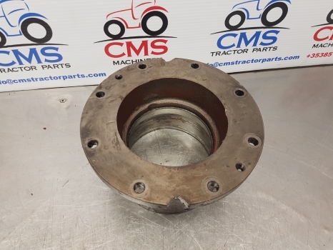 Fiat 1180, 130-90, 140-90, 180-90, Ford30 Rear Axle Bearing Housing Lhs 5105956 - Hinterachse für Traktor: das Bild 3 Fiat 1180, 130-90, 140-90, 180-90, Ford30 Rear Axle Bearing Housing Lhs 5105956 - Hinterachse für Traktor: das Bild 3