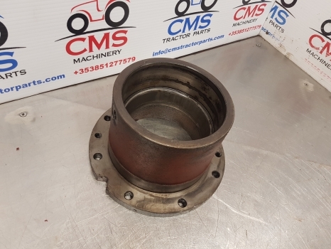 Fiat 1180, 130-90, 140-90, 180-90, Ford30 Rear Axle Bearing Housing Lhs 5105956 - Hinterachse für Traktor: das Bild 2 Fiat 1180, 130-90, 140-90, 180-90, Ford30 Rear Axle Bearing Housing Lhs 5105956 - Hinterachse für Traktor: das Bild 2