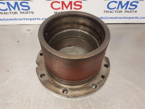 Fiat 1180, 130-90, 140-90, 180-90, Ford30 Rear Axle Bearing Housing Lhs 5105956 - Hinterachse für Traktor: das Bild 1 Fiat 1180, 130-90, 140-90, 180-90, Ford30 Rear Axle Bearing Housing Lhs 5105956 - Hinterachse für Traktor: das Bild 1