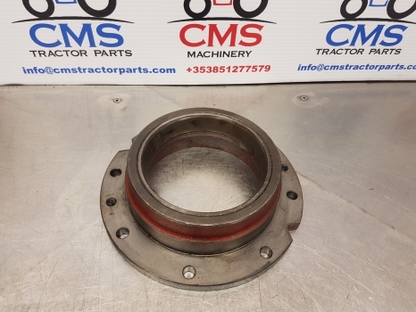 Fiat 1180, 140-90, 115-90, 130-90 Rear Axle Bearing Housing Rhs 5105957 - Hinterachse für Traktor: das Bild 4 Fiat 1180, 140-90, 115-90, 130-90 Rear Axle Bearing Housing Rhs 5105957 - Hinterachse für Traktor: das Bild 4