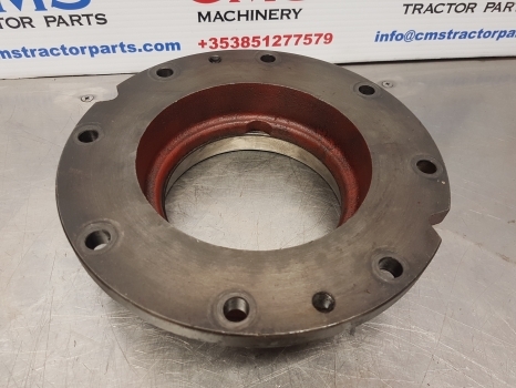 Fiat 1180, 140-90, 115-90, 130-90 Rear Axle Bearing Housing Rhs 5105957 - Hinterachse für Traktor: das Bild 3 Fiat 1180, 140-90, 115-90, 130-90 Rear Axle Bearing Housing Rhs 5105957 - Hinterachse für Traktor: das Bild 3