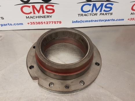 Fiat 1180, 140-90, 115-90, 130-90 Rear Axle Bearing Housing Rhs 5105957 - Hinterachse für Traktor: das Bild 1 Fiat 1180, 140-90, 115-90, 130-90 Rear Axle Bearing Housing Rhs 5105957 - Hinterachse für Traktor: das Bild 1