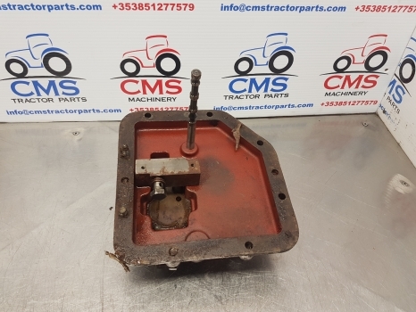 Fiat 1180 Rear Axle Differential Lock Valve 5107630, 5106567, 5106566 - Hinterachse für Traktor: das Bild 5 Fiat 1180 Rear Axle Differential Lock Valve 5107630, 5106567, 5106566 - Hinterachse für Traktor: das Bild 5