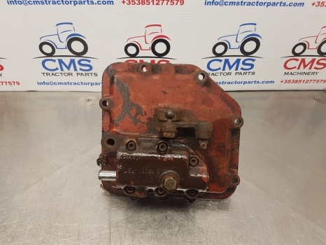 Fiat 1180 Rear Axle Differential Lock Valve 5107630, 5106567, 5106566 - Hinterachse für Traktor: das Bild 1 Fiat 1180 Rear Axle Differential Lock Valve 5107630, 5106567, 5106566 - Hinterachse für Traktor: das Bild 1