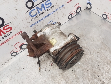 Fiat 130-90, 140-90 Air Conditioning Compressor Sanden S8390 - Klimakompressor für Traktor: das Bild 3 Fiat 130-90, 140-90 Air Conditioning Compressor Sanden S8390 - Klimakompressor für Traktor: das Bild 3