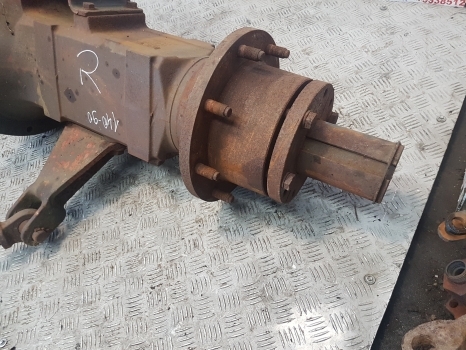 Fiat 140-90, 130-90, 160-90 Rear Axle Assy 5102364, 5102177, 5121647, 5102178 - Hinterachse für Traktor: das Bild 3 Fiat 140-90, 130-90, 160-90 Rear Axle Assy 5102364, 5102177, 5121647, 5102178 - Hinterachse für Traktor: das Bild 3