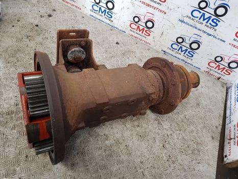 Fiat 140-90, 130-90, 160-90 Rear Axle Assy 5102364, 5121647, 5102178 - Hinterachse für Traktor: das Bild 1 Fiat 140-90, 130-90, 160-90 Rear Axle Assy 5102364, 5121647, 5102178 - Hinterachse für Traktor: das Bild 1