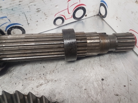 Fiat 160-90, 140-90, 180-90 Rear Axle Bevel Gear 5128099, 5113838, 5127094 - Hinterachse für Traktor: das Bild 5 Fiat 160-90, 140-90, 180-90 Rear Axle Bevel Gear 5128099, 5113838, 5127094 - Hinterachse für Traktor: das Bild 5