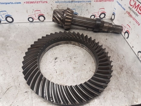 Fiat 160-90, 140-90, 180-90 Rear Axle Bevel Gear 5128099, 5113838, 5127094 - Hinterachse für Traktor: das Bild 1 Fiat 160-90, 140-90, 180-90 Rear Axle Bevel Gear 5128099, 5113838, 5127094 - Hinterachse für Traktor: das Bild 1