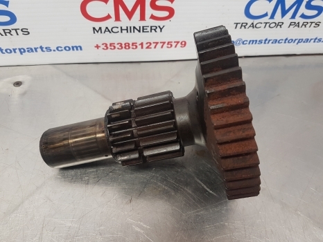 Fiat 70-90, 90, 88, 66 Series Transmission Main Shaft 5131672, 5131673, 5176778 - Transmission: das Bild 4 Fiat 70-90, 90, 88, 66 Series Transmission Main Shaft 5131672, 5131673, 5176778 - Transmission: das Bild 4