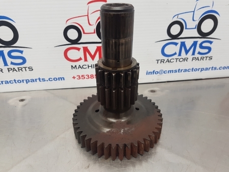 Fiat 70-90, 90, 88, 66 Series Transmission Main Shaft 5131672, 5131673, 5176778 - Transmission: das Bild 2 Fiat 70-90, 90, 88, 66 Series Transmission Main Shaft 5131672, 5131673, 5176778 - Transmission: das Bild 2