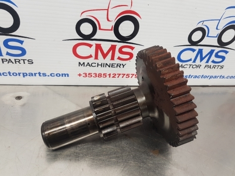 Fiat 70-90, 90, 88, 66 Series Transmission Main Shaft 5131672, 5131673, 5176778 - Transmission: das Bild 3 Fiat 70-90, 90, 88, 66 Series Transmission Main Shaft 5131672, 5131673, 5176778 - Transmission: das Bild 3