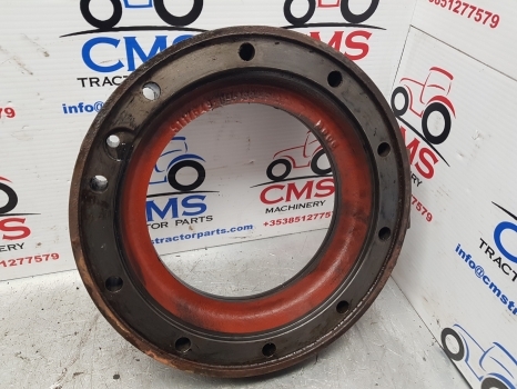 Fiat 70-90 New Holland Rear Axle Spacer Housing 5117649, 5153477, 5168571 - Hinterachse für Traktor: das Bild 1 Fiat 70-90 New Holland Rear Axle Spacer Housing 5117649, 5153477, 5168571 - Hinterachse für Traktor: das Bild 1