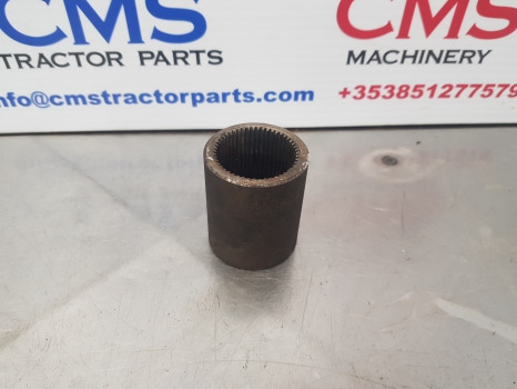 Fiat 880, 880dt, Fuel Injection Pump Splined Sleeve, Coupling 4694314 - Injektor: das Bild 1 Fiat 880, 880dt, Fuel Injection Pump Splined Sleeve, Coupling 4694314 - Injektor: das Bild 1