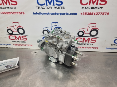 Fiat 90, 66, 65 Series, Fuel Injection Pump 4797415, 98404119, 8520a090a - Injektor: das Bild 5 Fiat 90, 66, 65 Series, Fuel Injection Pump 4797415, 98404119, 8520a090a - Injektor: das Bild 5