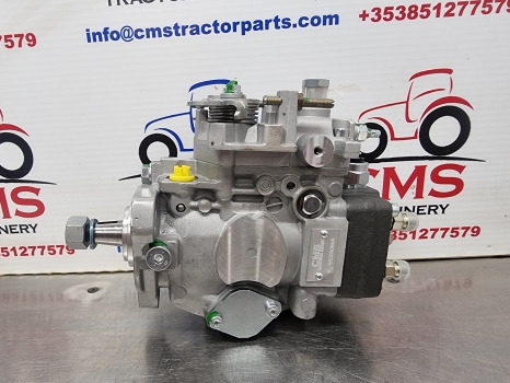 Fiat 90, 66, 65 Series, Fuel Injection Pump 4797415, 98404119, 8520a090a - Injektor: das Bild 4 Fiat 90, 66, 65 Series, Fuel Injection Pump 4797415, 98404119, 8520a090a - Injektor: das Bild 4