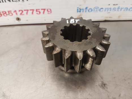 Fiat 90-90, 100-90, 110-90, Dt Models Pto Drive Gear 4984103 - Transmission: das Bild 3 Fiat 90-90, 100-90, 110-90, Dt Models Pto Drive Gear 4984103 - Transmission: das Bild 3