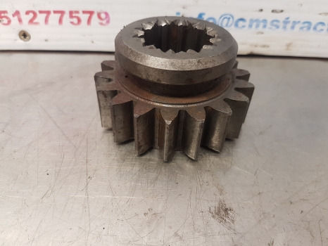 Fiat 90-90, 100-90, 110-90, Dt Models Pto Drive Gear 4984103 - Transmission: das Bild 2 Fiat 90-90, 100-90, 110-90, Dt Models Pto Drive Gear 4984103 - Transmission: das Bild 2