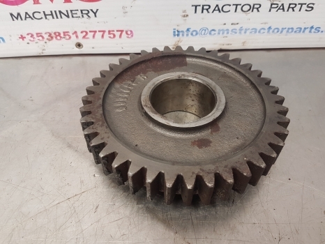Fiat 90-90, 100-90, 110-90 Dt Rear Axle Fwd Drive Gear Z40 4995695 - Hinterachse für Traktor: das Bild 3 Fiat 90-90, 100-90, 110-90 Dt Rear Axle Fwd Drive Gear Z40 4995695 - Hinterachse für Traktor: das Bild 3