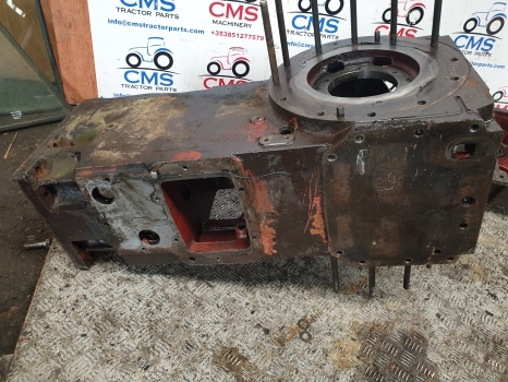 Fiat 90-90, 100-90, 110-90 Rear Axle Center Housing 5127408 - Hinterachse für Traktor: das Bild 2 Fiat 90-90, 100-90, 110-90 Rear Axle Center Housing 5127408 - Hinterachse für Traktor: das Bild 2