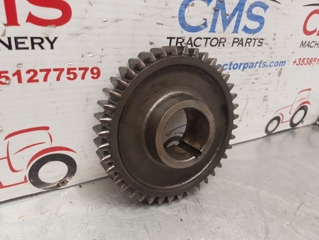 Fiat 90-90, 100-90, 110-90 Rear Axle Fwd Drive Gear Z40 4995695 - Hinterachse für Traktor: das Bild 1 Fiat 90-90, 100-90, 110-90 Rear Axle Fwd Drive Gear Z40 4995695 - Hinterachse für Traktor: das Bild 1