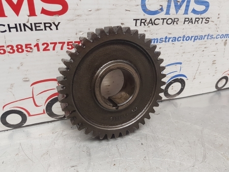 Fiat 90-90, 100-90, 110-90 Rear Axle Fwd Drive Gear Z40 4995695 - Hinterachse für Traktor: das Bild 2 Fiat 90-90, 100-90, 110-90 Rear Axle Fwd Drive Gear Z40 4995695 - Hinterachse für Traktor: das Bild 2