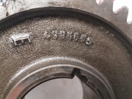 Fiat 90-90, 100-90, 110-90 Rear Axle Fwd Drive Gear Z40 4995695 - Hinterachse für Traktor: das Bild 3 Fiat 90-90, 100-90, 110-90 Rear Axle Fwd Drive Gear Z40 4995695 - Hinterachse für Traktor: das Bild 3