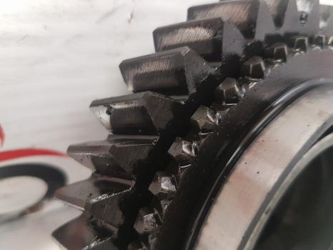 Fiat 90-90, 100-90, 110-90 Transmission Gear Z35 5127540 - Transmission: das Bild 2 Fiat 90-90, 100-90, 110-90 Transmission Gear Z35 5127540 - Transmission: das Bild 2