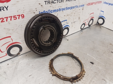 Fiat 90-90, 100-90, 110-90 Transmission Synchronizer 5138222, 5127396 - Transmission: das Bild 1 Fiat 90-90, 100-90, 110-90 Transmission Synchronizer 5138222, 5127396 - Transmission: das Bild 1