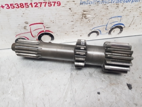 Fiat 90-90, 90-90 Dt Rear Axle Sun Shaft Lhs 5110199 - Hinterachse für Traktor: das Bild 1 Fiat 90-90, 90-90 Dt Rear Axle Sun Shaft Lhs 5110199 - Hinterachse für Traktor: das Bild 1