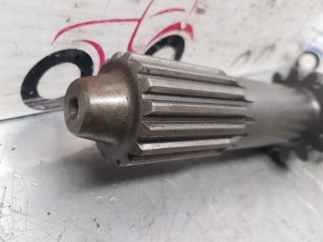 Fiat 90-90, 90-90 Dt Rear Axle Sun Shaft Lhs 5110199 - Hinterachse für Traktor: das Bild 5 Fiat 90-90, 90-90 Dt Rear Axle Sun Shaft Lhs 5110199 - Hinterachse für Traktor: das Bild 5