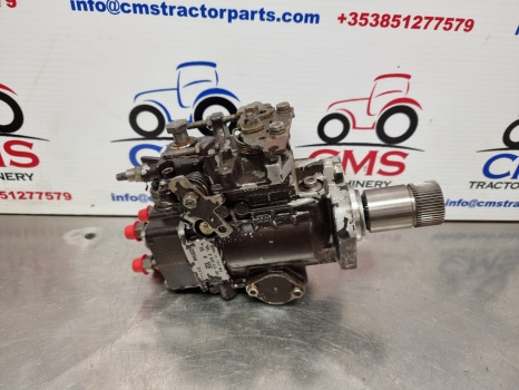 Fiat 90-90, 90-90dt Fuel Injection Pump 4794590, 2022155, 0460415005 - Injektor: das Bild 1 Fiat 90-90, 90-90dt Fuel Injection Pump 4794590, 2022155, 0460415005 - Injektor: das Bild 1