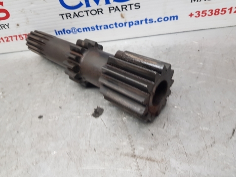 Fiat 90, 94, L Ford Tl, Tla, Tle Series 70-90, Rear Axle Sun Shaft Lhs 5125063 - Hinterachse für Traktor: das Bild 3 Fiat 90, 94, L Ford Tl, Tla, Tle Series 70-90, Rear Axle Sun Shaft Lhs 5125063 - Hinterachse für Traktor: das Bild 3