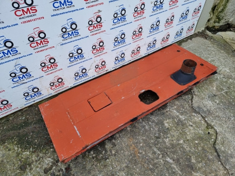 Fiat 90 Series, 130-90, 140-90, 160-90, Bonnet, Hood Support Assy 5120428 - Karosserie und Außen: das Bild 2 Fiat 90 Series, 130-90, 140-90, 160-90, Bonnet, Hood Support Assy 5120428 - Karosserie und Außen: das Bild 2