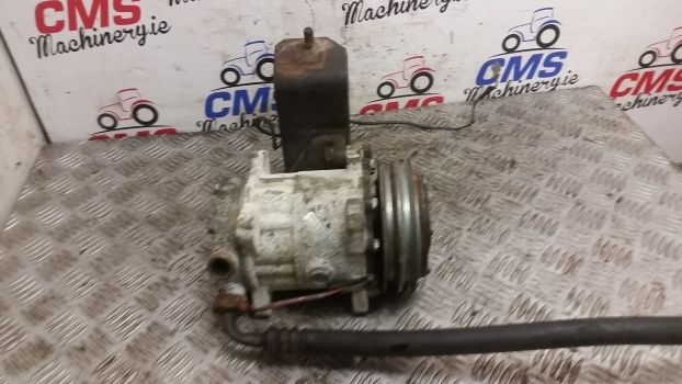Fiat F, F- Dt Ford 30 Series F140, F130, F100 Air Compressor 5165548, 51219592 - Klimakompressor für Traktor: das Bild 2 Fiat F, F- Dt Ford 30 Series F140, F130, F100 Air Compressor 5165548, 51219592 - Klimakompressor für Traktor: das Bild 2