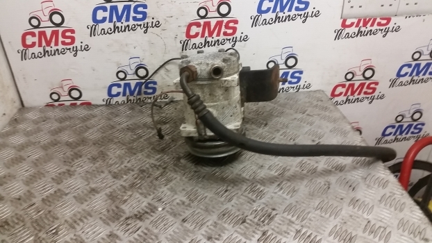 Fiat F, F- Dt Ford 30 Series F140, F130, F100 Air Compressor 5165548, 51219592 - Klimakompressor für Traktor: das Bild 3 Fiat F, F- Dt Ford 30 Series F140, F130, F100 Air Compressor 5165548, 51219592 - Klimakompressor für Traktor: das Bild 3