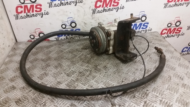 Fiat F, F- Dt Ford 30 Series F140, F130, F100 Air Compressor 5165548, 51219592 - Klimakompressor für Traktor: das Bild 1 Fiat F, F- Dt Ford 30 Series F140, F130, F100 Air Compressor 5165548, 51219592 - Klimakompressor für Traktor: das Bild 1