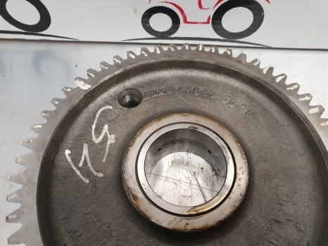 Fiat F Series, F100, F110, F120, F130, F140 Transmission Gear 55t, 5153639 - Transmission: das Bild 5 Fiat F Series, F100, F110, F120, F130, F140 Transmission Gear 55t, 5153639 - Transmission: das Bild 5