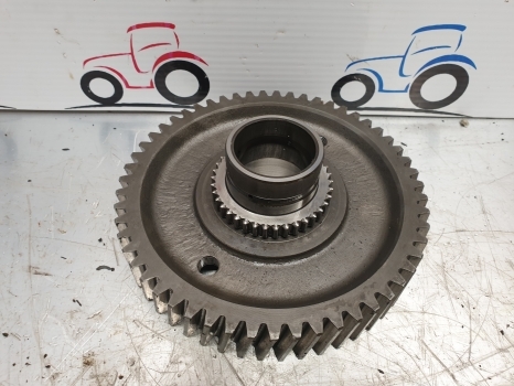 Fiat F Series, F100, F110, F120, F130, F140 Transmission Gear 55t, 5153639 - Transmission: das Bild 1 Fiat F Series, F100, F110, F120, F130, F140 Transmission Gear 55t, 5153639 - Transmission: das Bild 1