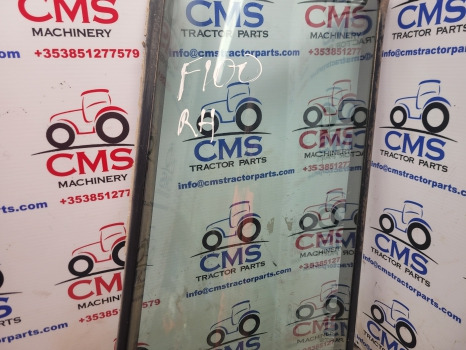Fiat F Series F100, F110, F130, F140 Cab Back Glass Rhs 5154093, 5152715 - Fenster und Teile: das Bild 3 Fiat F Series F100, F110, F130, F140 Cab Back Glass Rhs 5154093, 5152715 - Fenster und Teile: das Bild 3