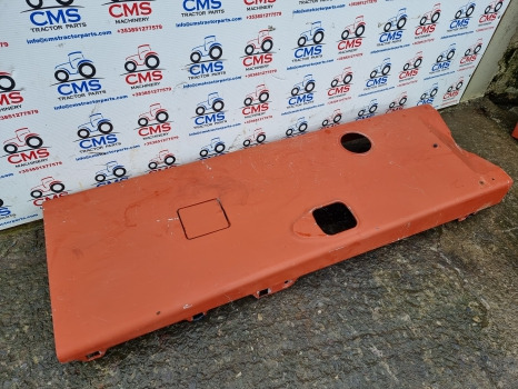 Fiat F Series, F120, F130, F140, Engine Cab Bonnet Hood Assy 5155558 - Karosserie und Außen: das Bild 2 Fiat F Series, F120, F130, F140, Engine Cab Bonnet Hood Assy 5155558 - Karosserie und Außen: das Bild 2