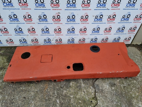 Fiat F Series, F120, F130, F140, Engine Cab Bonnet Hood Assy 5155558 - Karosserie und Außen: das Bild 1 Fiat F Series, F120, F130, F140, Engine Cab Bonnet Hood Assy 5155558 - Karosserie und Außen: das Bild 1